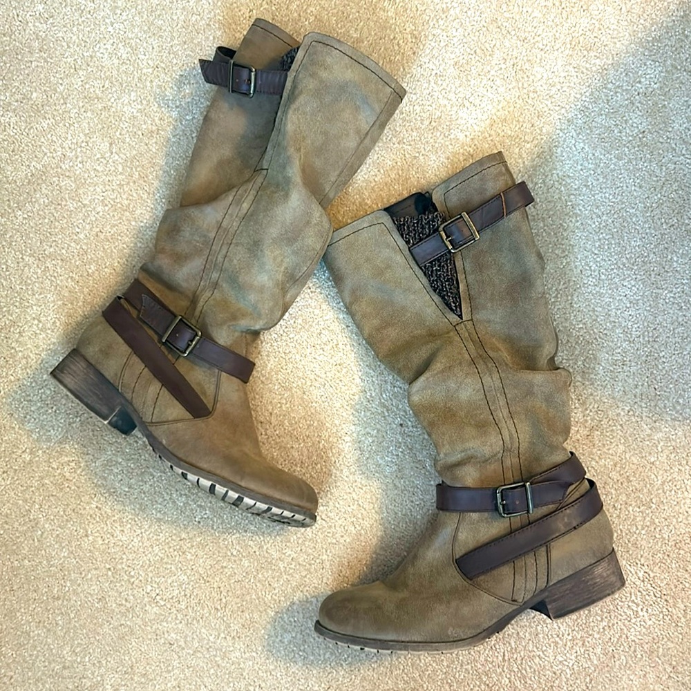 Boots